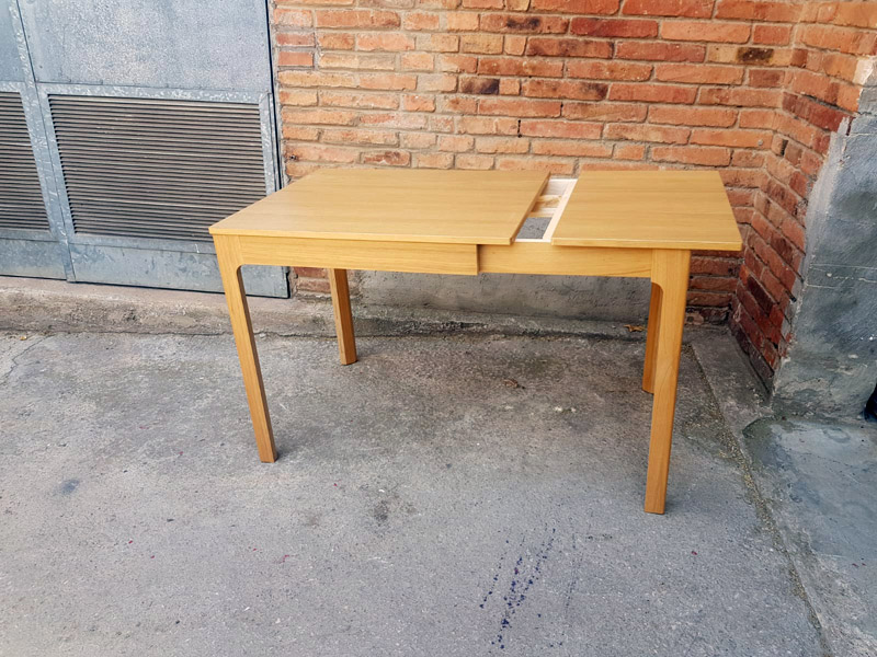 mesa madera extensible 75x80x70-75x120x70 1u